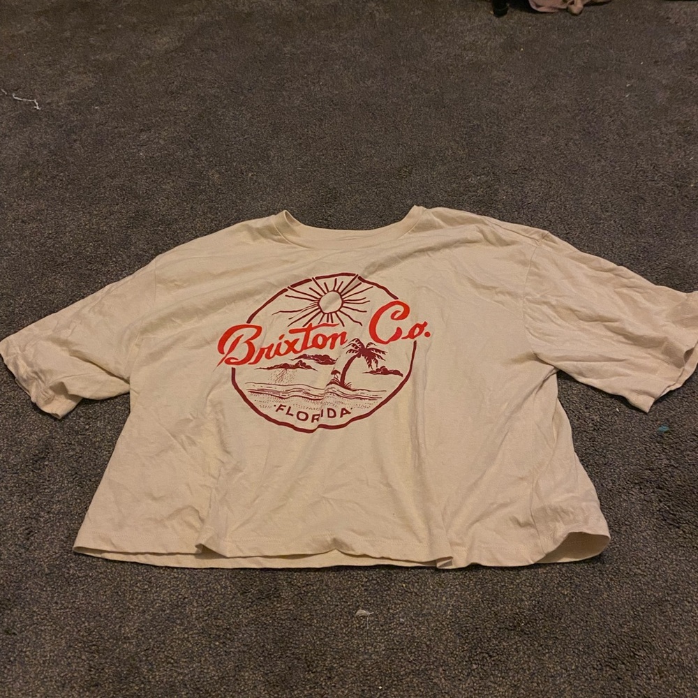graphic t-shirt